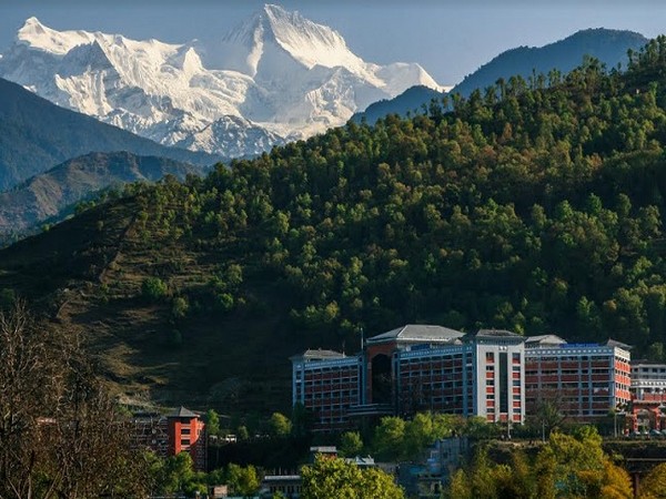 MCOMS - Nepal Campus