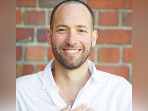Moonshot Conversation Invites another Global Guest - Andrew Newman