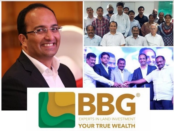 BBG group's philosophy depends upon "Your True Wealth"