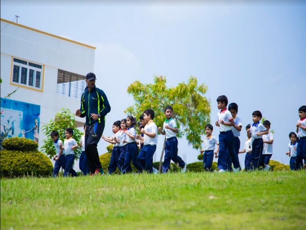 Sportz Village Underlines the Importance of Physical Activity During these Trying Times