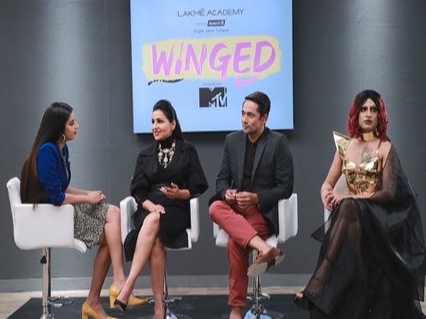 Lakme Academy powered by Aptech launches 'Winged'
