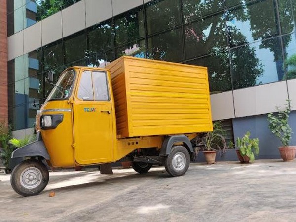 Greaves Electric Mobility completes acquisition of 26 percent stake in MLR Auto Ltd., strengthens its footprint in the electric 3-wheeler segment