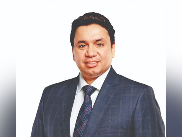 Pradeep Aggarwal, Founder and Chairman of Signature Global Group & Chairman, Assocham - National Council on Real Estate, Housing and Urban Development
