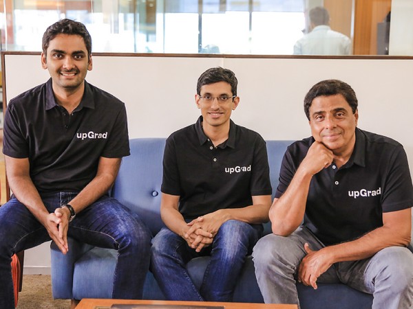 upGrad doubles revenue per quarter - Looks to close FY'21 with a Rs 1200 crore run rate