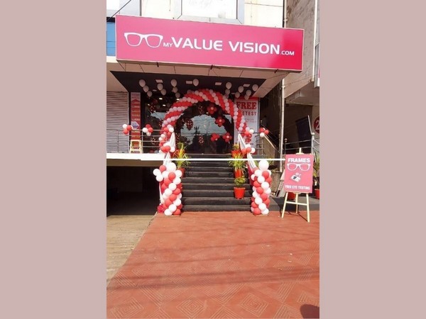 MyValueVision.com to expand its presence in India & overseas; Tie-up with Value Eye Hospitals and aims to raise US$ 10 million