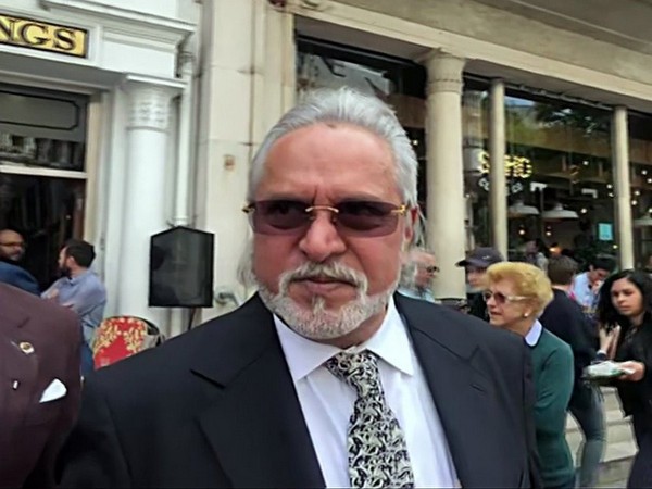 UK High Court begins hearing on Vijay Mallya's appeal against extradition to India