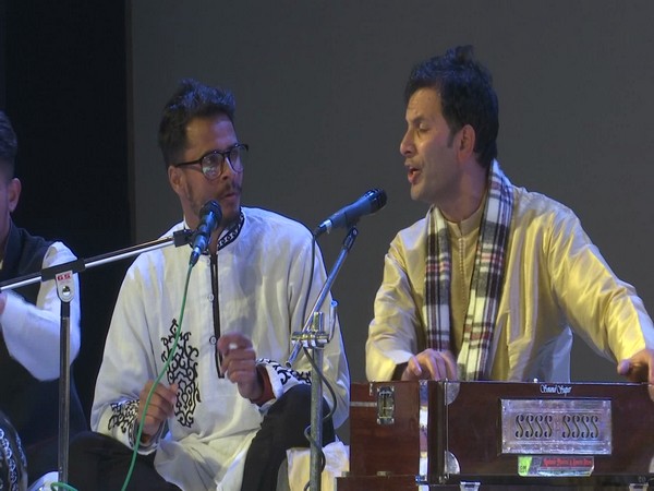 Cultural Academy in Srinagar hosts shows to promote folk music, encourage young artists