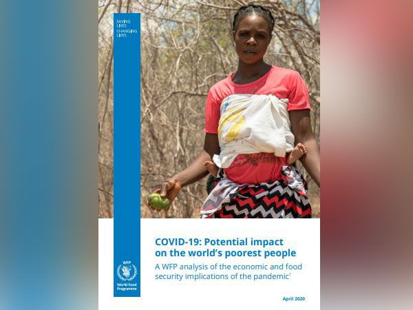 Panic buying amid COVID-19 can impact global food supply chain: WPF