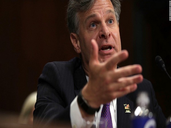 Trump plans to sack FBI director as he did not provide information that could benefit him in polls