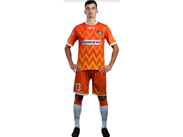 INDINEWS named as the title sponsor of FC Goa in the Indian Super League 2020-21