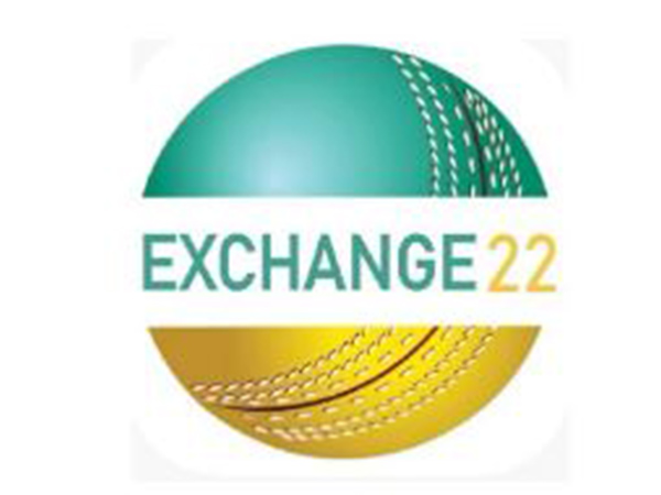 EXCHANGE22 bags primary sponsorship rights in India tour of Ireland T20 series