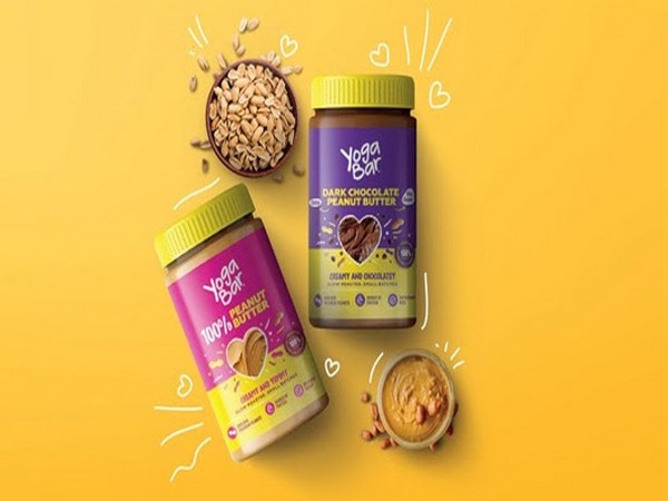 Yoga Bar Launches an Exotic Range of All-Natural Nut Butters