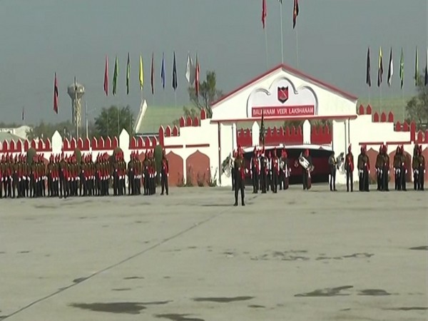 301 youth from J&K, Ladakh join ranks of Indian Army