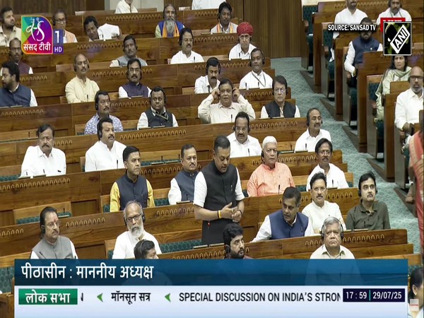 “Pakistan ke TV me Rahul Gandhi hero hain…” Sambit Patra goes all out against Rahul in Lok Sabha