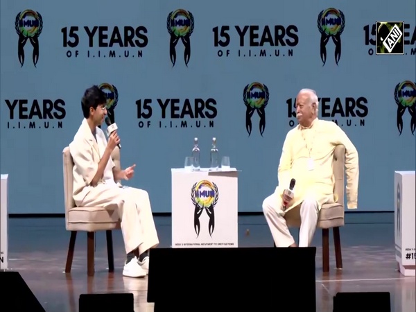 Gen-Z protest, Pakistan, LGBTQ & more: WATCH! RSS chief Mohan Bhagwat’s unfiltered ‘52-min’ Q&A