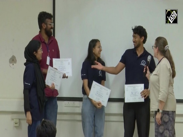 IISc Bengaluru's RSI India program nurtures future scientists through hands-on research