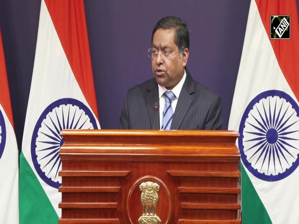 MEA exposes US President Trump’s misleading claims over India-US trade deal, refutes ‘Sir remark’