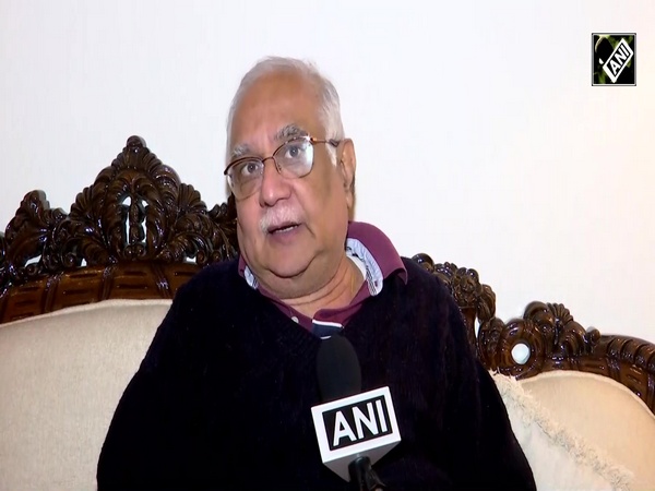 Economist Manoranjan Sharma discusses India’s GDP growth measures ahead of Budget 2026