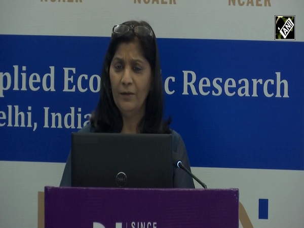 RBI Dy Governor Poonam Gupta explains India’s Inflation Targeting strategy