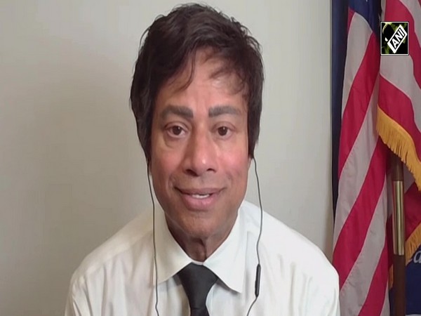 “Right to defend…”, US Congressman Shri Thanedar supports India after Operation Sindoor