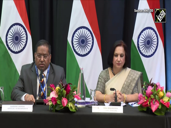 MEA takes multiple questions after PM Modi’s historic visit to Trinidad and Tobago concludes