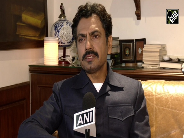 “Common angry young man…”, Actor Nawazuddin Siddiqui talks over his new release ‘Costao’