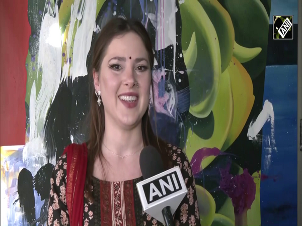 “It’s a Privilege…” Argentine artists thrilled to perform for PM Modi at welcoming ceremony