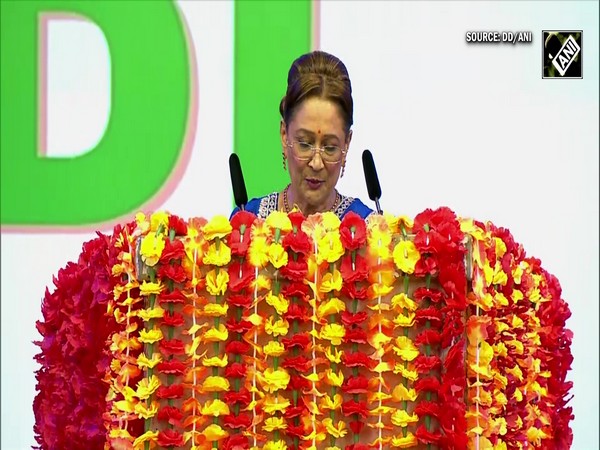 Trinidad and Tobago to confer its highest civilian honour on PM Modi, T&T PM Kamla announces