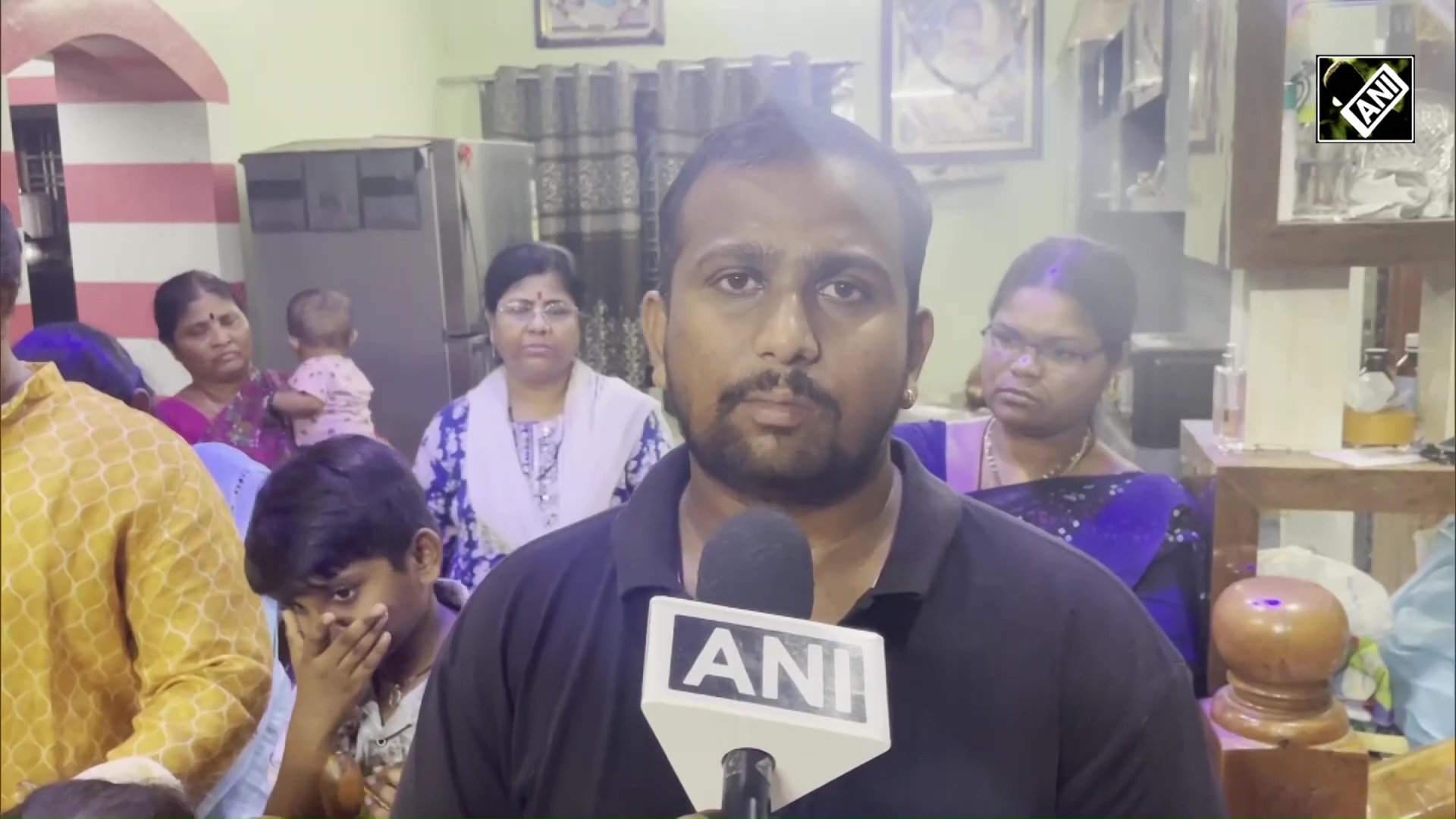 Telangana student shot dead in US: Family seeks Centre, state's help to bring back mortal remains