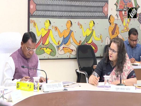 Odisha CM Mohan Majhi reviews security, crowd management plans ahead of World-Famous Rath Yatra