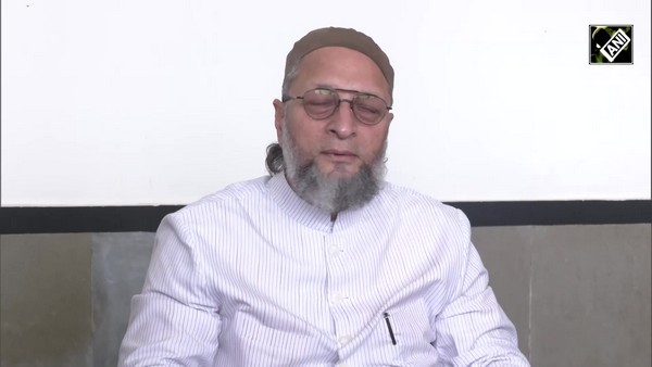 Owaisi hits back at Shehbaz Sharif’s water war remark says “We have BrahMos… enough is enough”