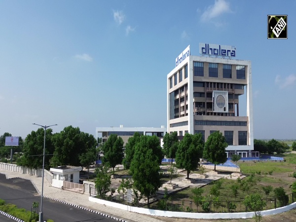 Gujarat’s Dholera’s Green Revolution: Turning Saline Wastelands into Sustainable Ecosystem