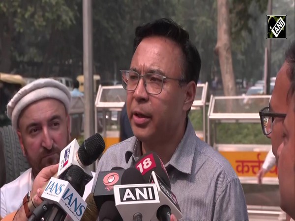 “Discussion focussed on 6th…” Leh MP, KDA delegation after talks with MHA, first since Ladakh unrest