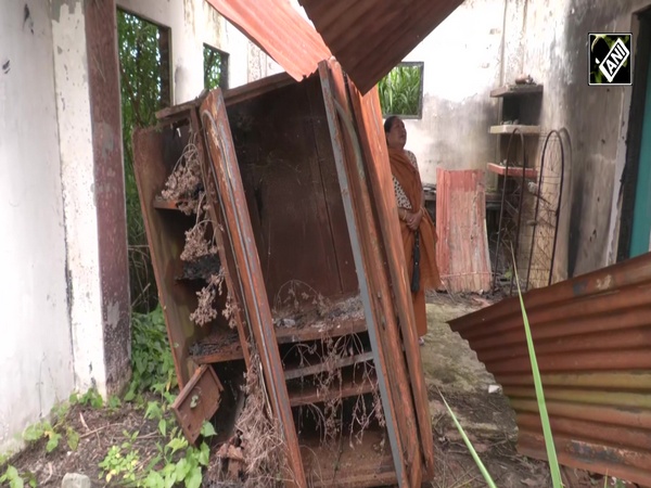 Manipur: Returning home is just the first step for displaced families