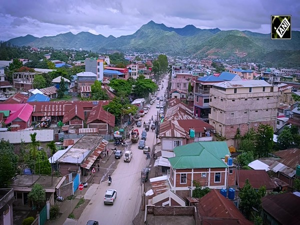 Jal Jeevan Mission transforms water access in Churachandpur villages