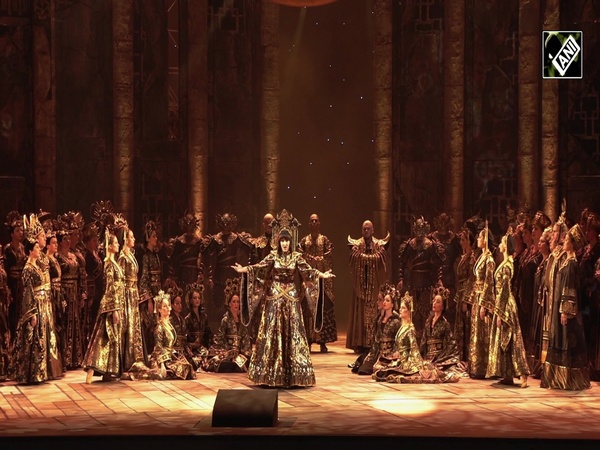 Russia: Turandot returns to Bolshoi stage after a decade