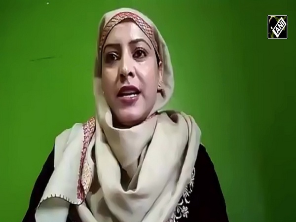 Pahalgam terror attack anniversary: Activist Tasleema Akhter calls tragedy an `unhealed wound'