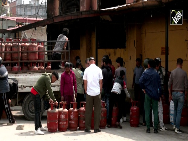 Nepal rations LPG cylinders as East Asia conflict triggers demand surge