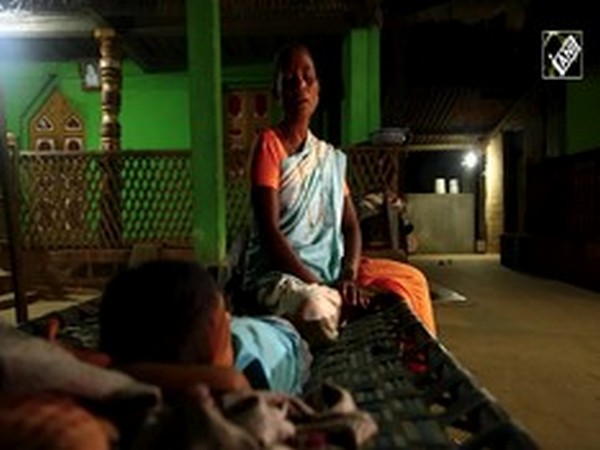 Scholar Preserves Gujarat’s Tribal Soul Through Lullabies