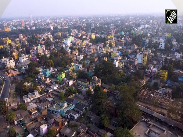 Odisha’s water revolution, building a water-secure future