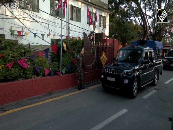 Nepal President Returns after Attending World Social Development Summit in Qatar