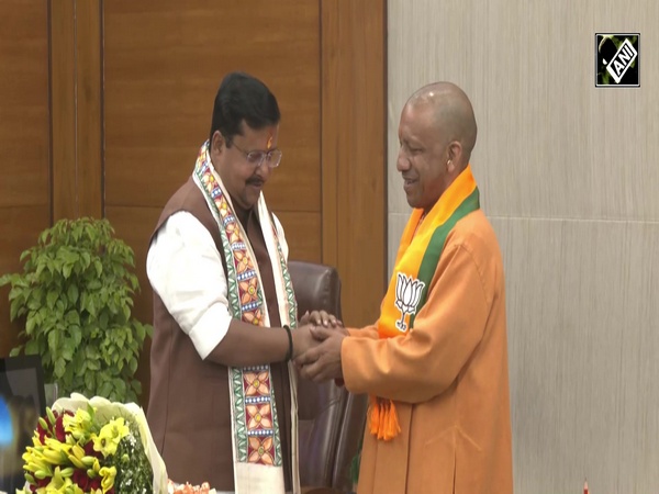 CM Bhajanlal, CM Nayab, other CMs congratulate Nitin Nabin after he took charge as BJP's President