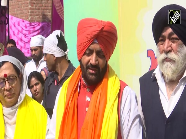 “Guru Charan Padyatra begins from Delhi to Patna Sahib” announces CM Nayab Saini