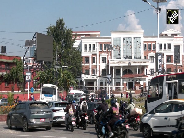 Nepal's Youth demand "New Faces" on Ballot and in Parliament ahead of elections