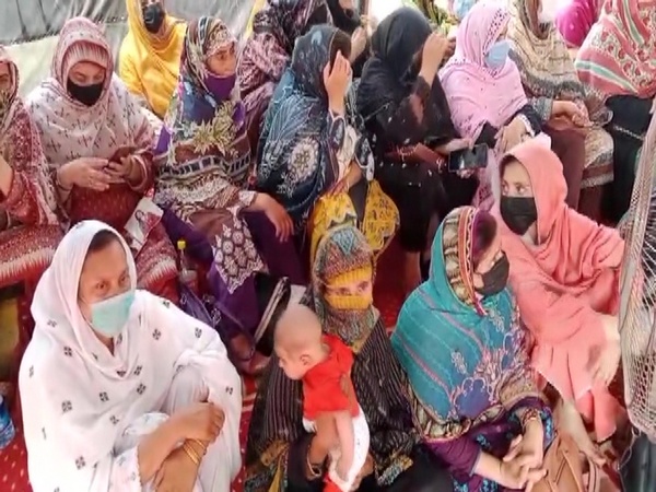 PoJK Ad-hoc Workers Demand Justice Amid Prolonged Job Insecurity