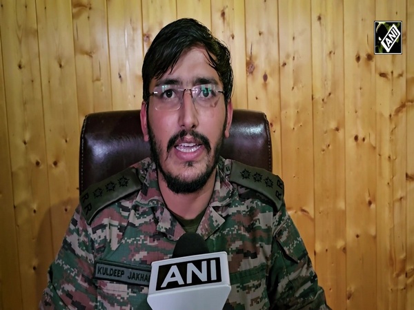 J&K: Indian Army’s 29 RR holds free medical camp in Baramulla, offers vital healthcare to locals
