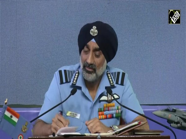 ‘We can kill any hideout, anywhere…’ IAF’s ‘chilling reply’ on Jaish-e-Mohammed, LeT shifting bases