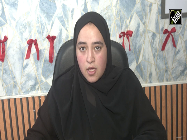 Kashmir’s beauty pioneer: Aneesa Iqbal opens first Chemical-Free care outlet in Srinagar