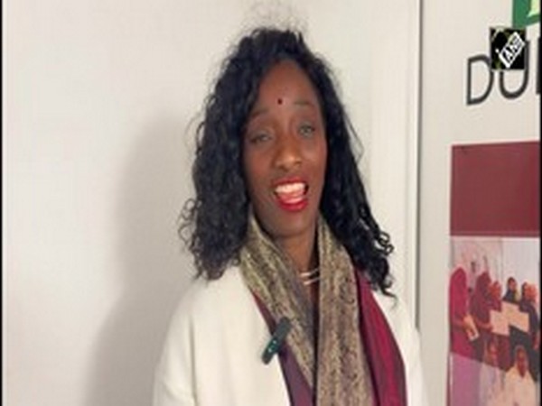 Geneva: Sambhali trust brings Rajasthan women’s stories of change