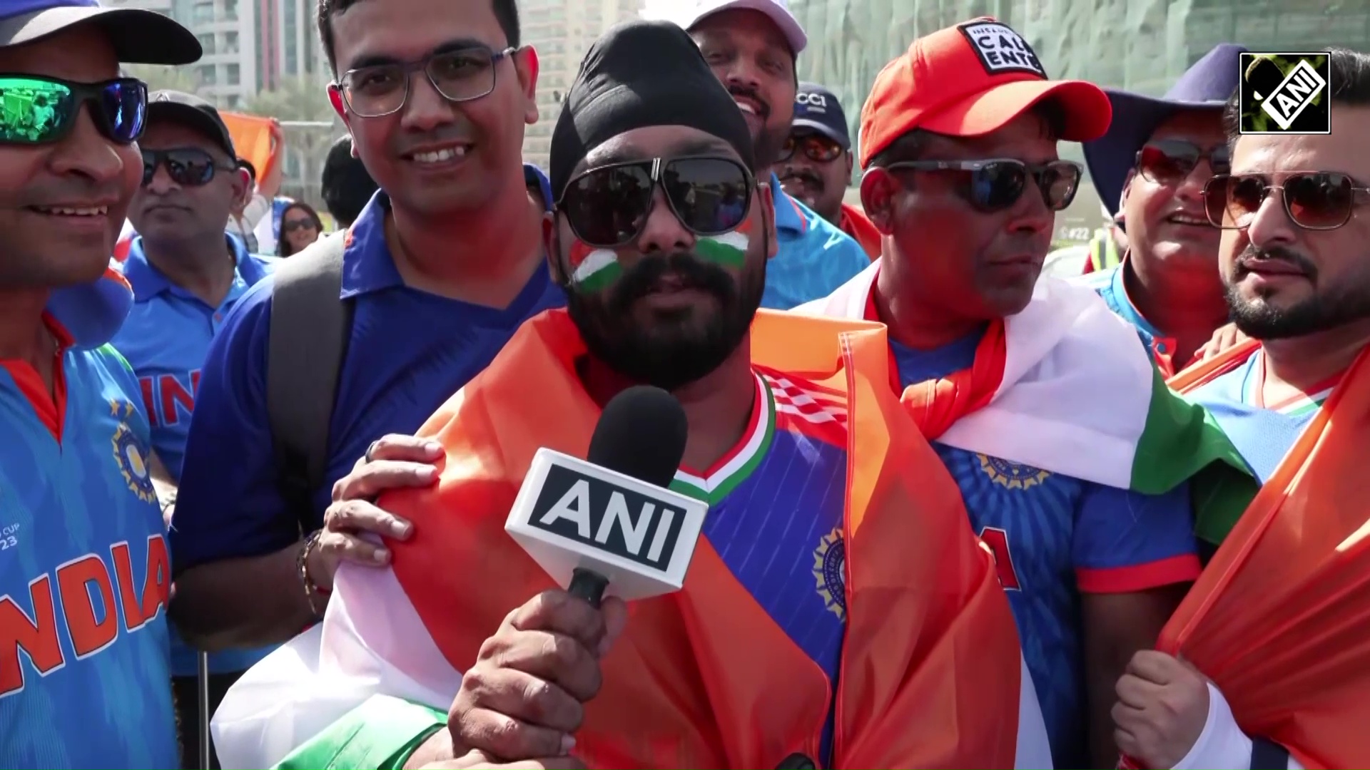 India Vs Pakistan: Fierce fan battle ahead of Asia Cup final in Dubai; All eyes on Abhishek Sharma